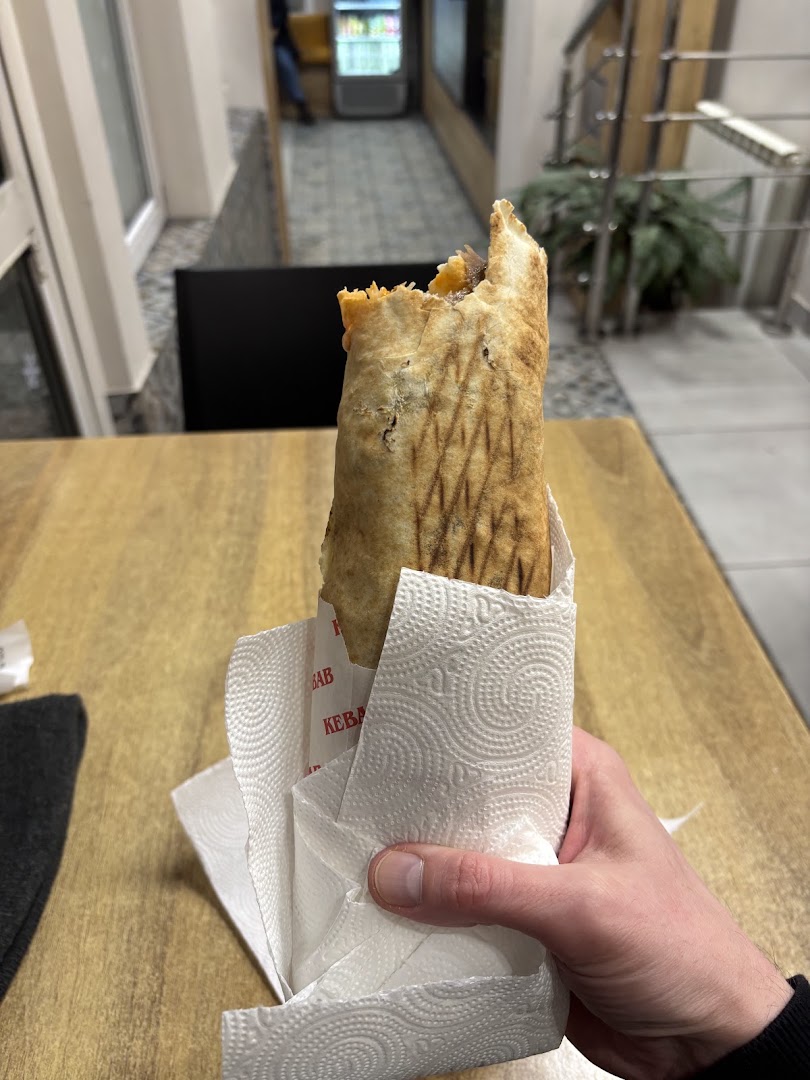 Kebab Habiba · Zdjęcia 13