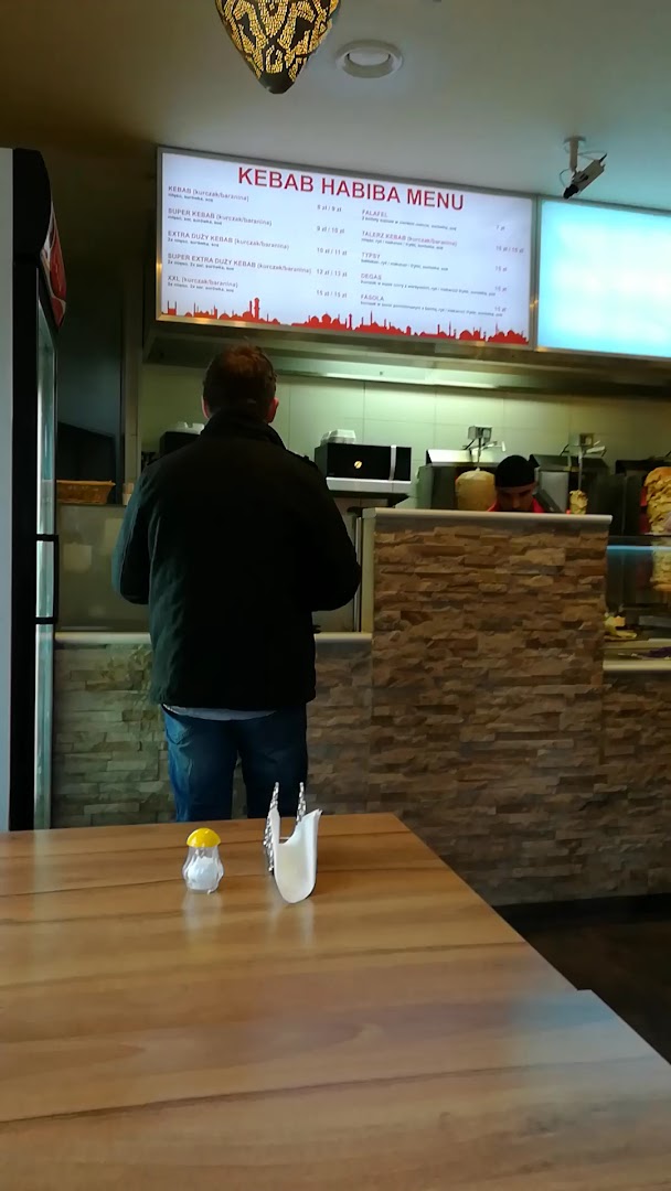 Kebab Habiba · Zdjęcia 16