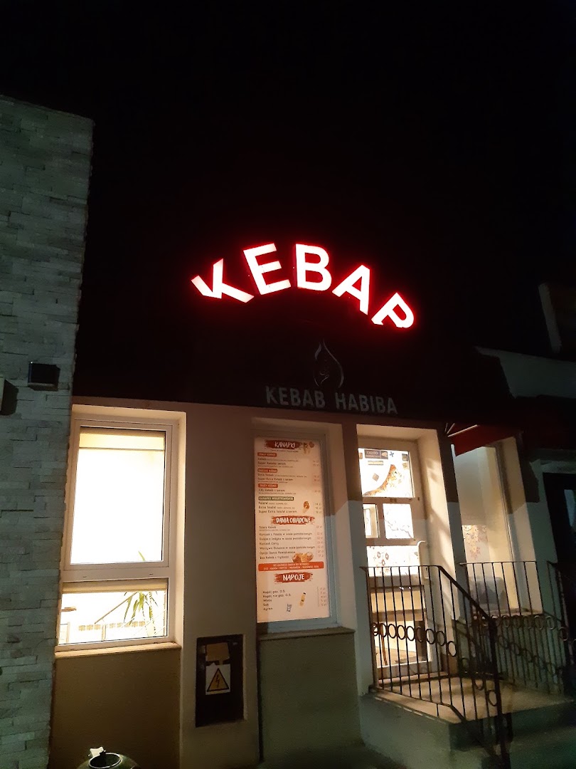 Kebab Habiba · Zdjęcia 10