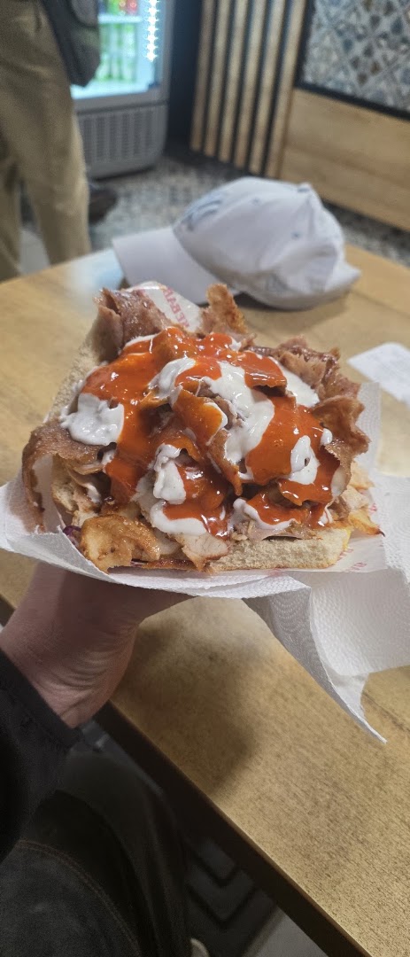 Kebab Habiba · Zdjęcia 17