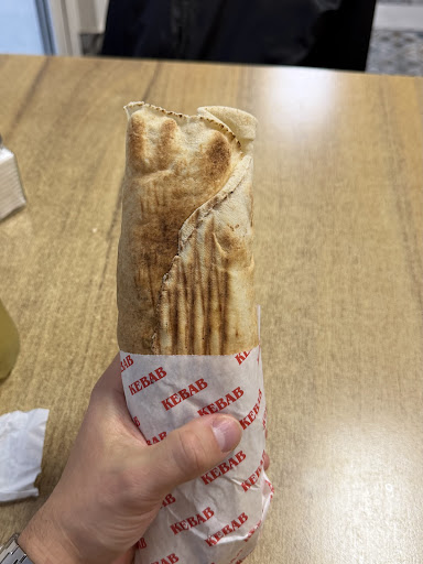 Kebab Habiba · Zdjęcia 18