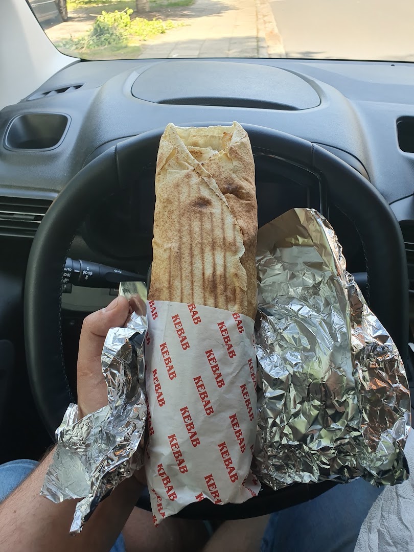 Kebab Habiba · Zdjęcia 14