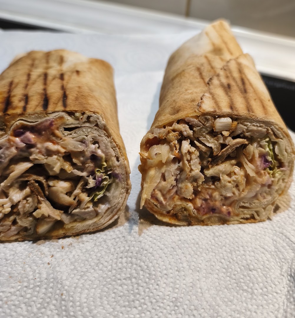 Kebab Habiba · Zdjęcia 6