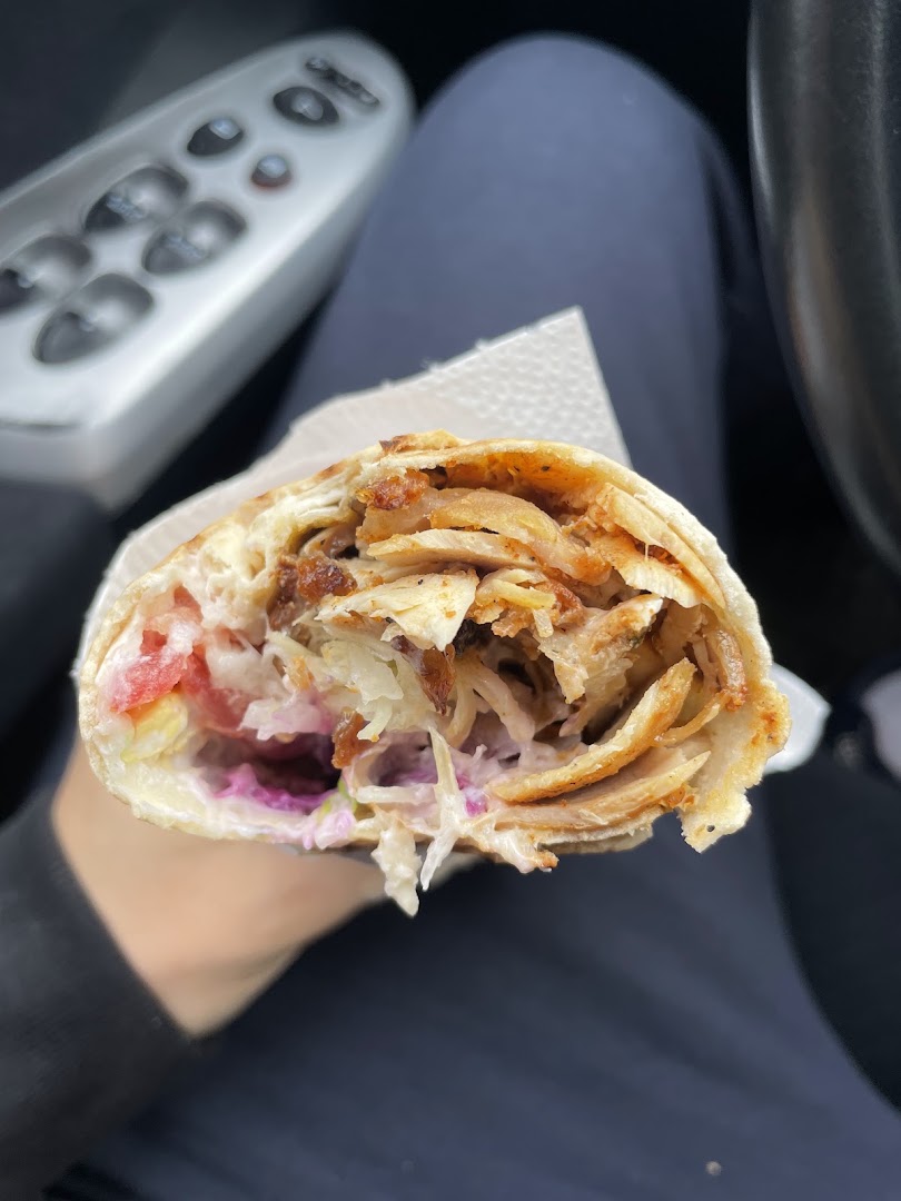 Kebab Habiba · Zdjęcia 11